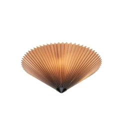 Kjøkkenbelysning Tak|Taklamper / Takplafonder>Marksløjd Plisado taklampe 50 - Grå