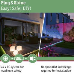 Uplights|Plug & Shine System><noscript><img width=