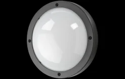 Utelamper - Veggskjold / Plafond|Kjøkkenbelysning Tak><noscript><img width=