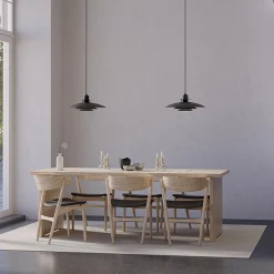 Kjøkkenbelysning Tak|Takpendler>Belid Primus V takpendel D475 E27