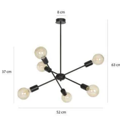 Kjøkkenbelysning Tak|Takpendler><noscript><img width=