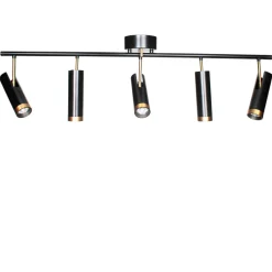 Kjøkkenbelysning Tak|Spotter & Skinner>By Rydens Puls Bar spotlight Hvit