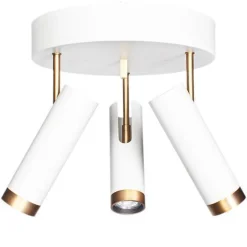 Kjøkkenbelysning Tak|Spotter & Skinner>By Rydens Puls takspot