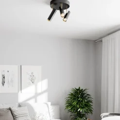 Kjøkkenbelysning Tak|Spotter & Skinner><noscript><img width=