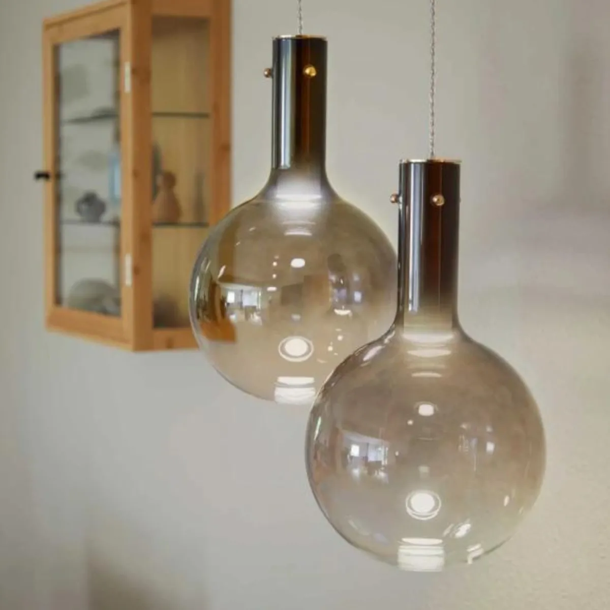 Kjøkkenbelysning Tak|Takpendler>LOOM Design Raindrop 25 takpendel