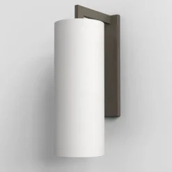 Interiørlamper>Astro Lighting Ravello vegglampe tube skjerm