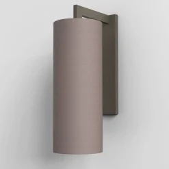 Interiørlamper>Astro Lighting Ravello vegglampe tube skjerm