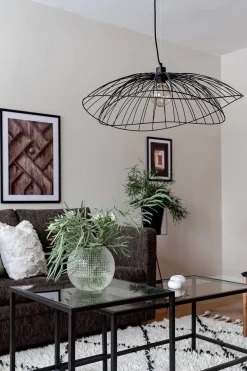 Kjøkkenbelysning Tak|Takpendler>Globen Lighting Ray takpendel 70