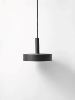 Kjøkkenbelysning Tak|Takpendler>Ferm Living Record Shade - Svart