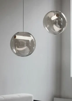 Kjøkkenbelysning Tak|Takpendler>Northern Reveal takpendel Klar