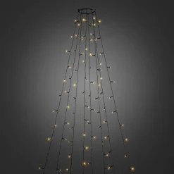 Juletrelys & Lysslynger><noscript><img width=