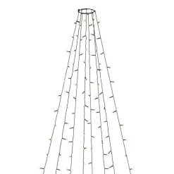 Juletrelys & Lysslynger><noscript><img width=