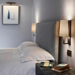 Baderomsbelysning Vegg><noscript><img width=