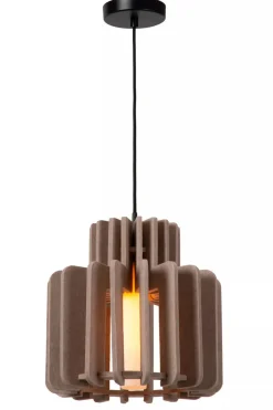 Kjøkkenbelysning Tak|Takpendler>Lucide Rollo takpendel 31 cm