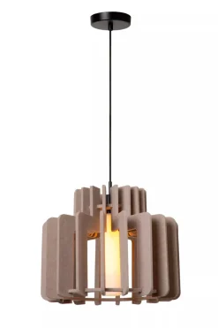 Kjøkkenbelysning Tak|Takpendler>Lucide Rollo takpendel 40 cm