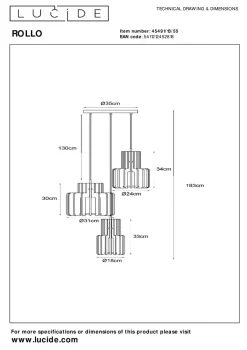 Kjøkkenbelysning Tak|Takpendler><noscript><img width=