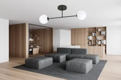 Kjøkkenbelysning Tak|Taklamper / Takplafonder><noscript><img width=