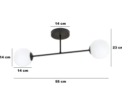 Kjøkkenbelysning Tak|Taklamper / Takplafonder><noscript><img width=