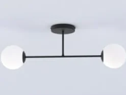 Kjøkkenbelysning Tak|Taklamper / Takplafonder><noscript><img width=