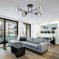 Kjøkkenbelysning Tak|Taklamper / Takplafonder><noscript><img width=