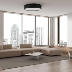 Kjøkkenbelysning Tak|Taklamper / Takplafonder>TK Lighting Rondo taklampe 78 cm