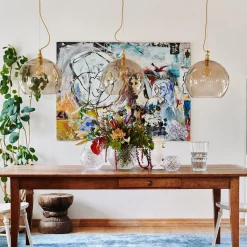 Kjøkkenbelysning Tak|Takpendler><noscript><img width=