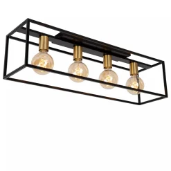 Kjøkkenbelysning Tak|Taklamper / Takplafonder><noscript><img width=