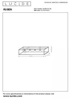 Kjøkkenbelysning Tak|Taklamper / Takplafonder><noscript><img width=