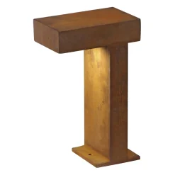 Pullert>Slv y pullert 40 cm IP44 Rust