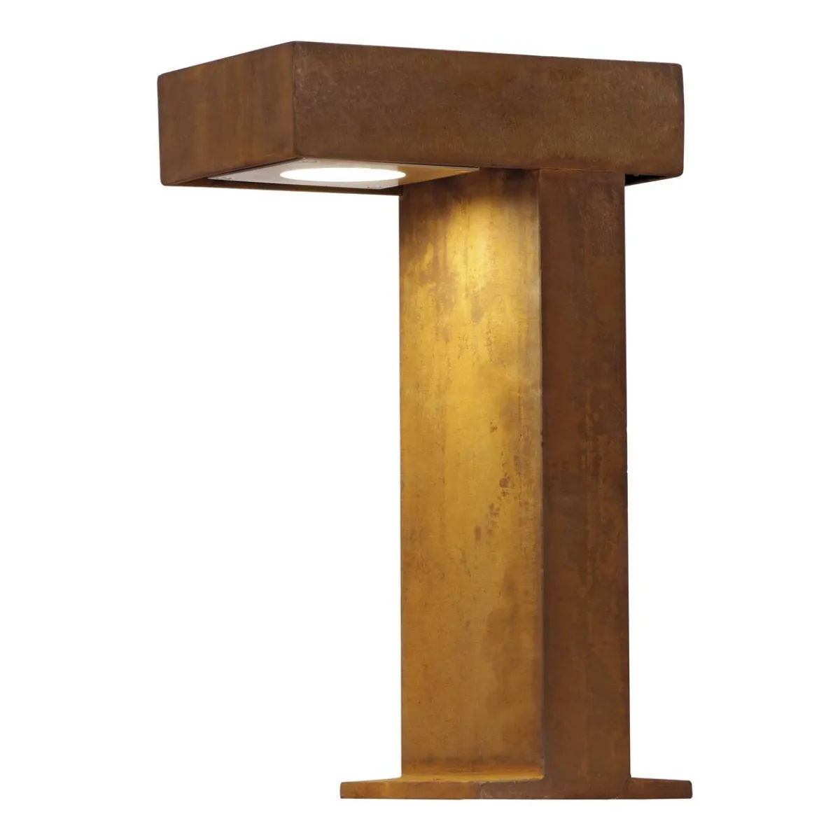 Pullert>Slv y pullert 40 cm IP44 Rust