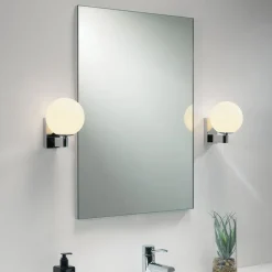 Baderomsbelysning Vegg><noscript><img width=