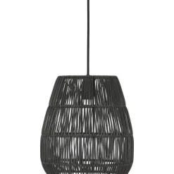 Takpendler Ute>Pr home of Scandinavia Ab Saigon takpendel utendørs 28 cm - Svart
