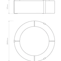 Kjøkkenbelysning Tak|Taklamper / Takplafonder><noscript><img width=