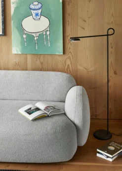 Leselamper Gulv>Northern Salto gulvlampe