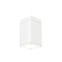 Lightup-Pris|Taklamper Ute>Norlys Sandvik taklampe 796 Hvit