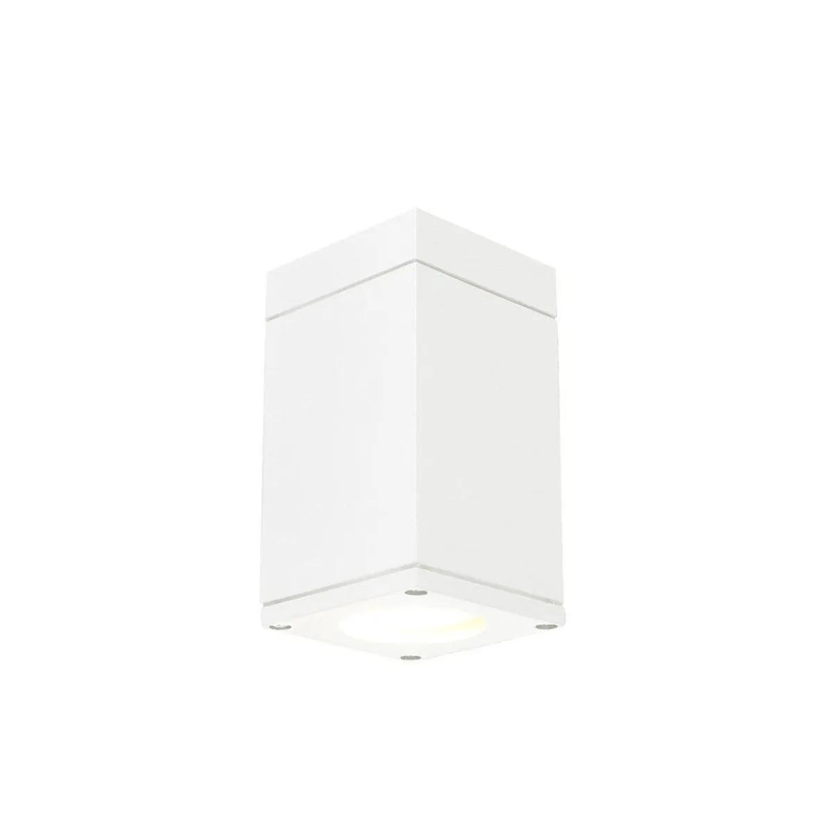 Lightup-Pris|Taklamper Ute>Norlys Sandvik taklampe 796 Hvit