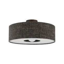 Kjøkkenbelysning Tak|Taklamper / Takplafonder>Nowodvorski Santana taklampe 50 cm