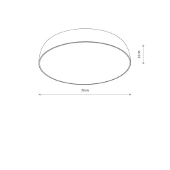 Kjøkkenbelysning Tak|Taklamper / Takplafonder><noscript><img width=