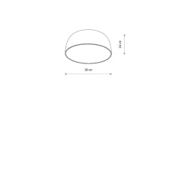 Kjøkkenbelysning Tak|Taklamper / Takplafonder><noscript><img width=