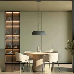 Kjøkkenbelysning Tak|Takpendler>Nowodvorski Satellite takpendel 58 cm