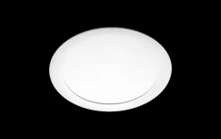 Kjøkkenbelysning Tak|Taklamper / Takplafonder>Sg Armaturen As Sense 190 IsoSafe 620lm 2700K Ra>80 Faseavsnitt Hvit