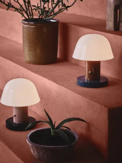 Oppladbare Bordlamper><noscript><img width=