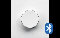 Lightup-Pris|Dimmere>Sg Armaturen As SG LEDdim SMART 1-pol 400W Hvit