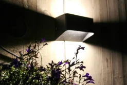 Utelamper Med Opp/Ned Lys><noscript><img width=