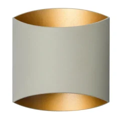 Interiørlamper>NorDesign Shade X vegglampe E14