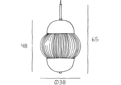 Kjøkkenbelysning Tak><noscript><img width=