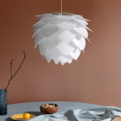 Lampeskjermer|Kjøkkenbelysning Tak>Umage Silvia lampeskjerm