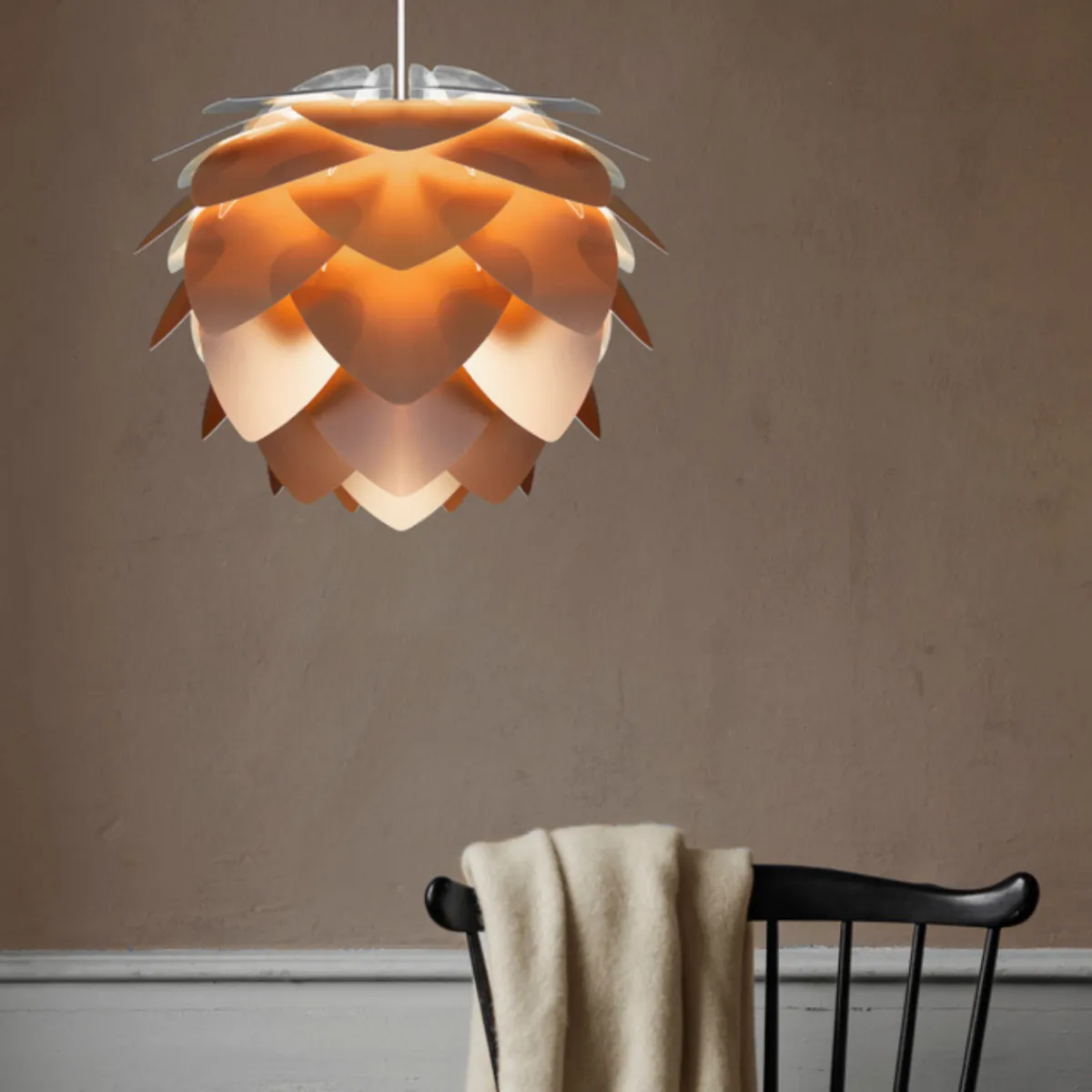 Lampeskjermer|Kjøkkenbelysning Tak>Umage Silvia lampeskjerm