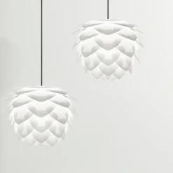 Lampeskjermer|Kjøkkenbelysning Tak>Umage Silvia mini lampeskjerm