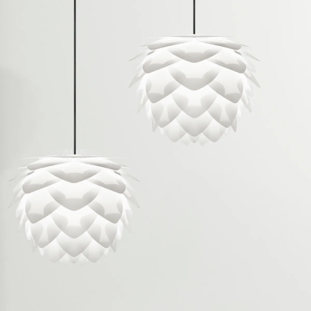 Lampeskjermer|Kjøkkenbelysning Tak>Umage Silvia mini lampeskjerm